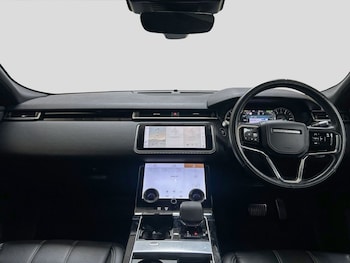 Used Land Rover Range Rover Velar 2021 for sale - 79541462: Photo