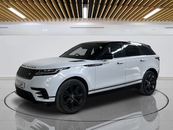 Used Land Rover Range Rover Velar 2021 for sale - 79541462: Photo