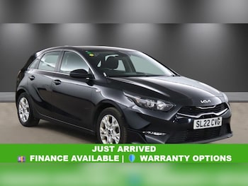Used Kia Ceed 2022 for sale - 78672585: Photo