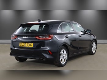 Used Kia Ceed 2022 for sale - 78672585: Photo
