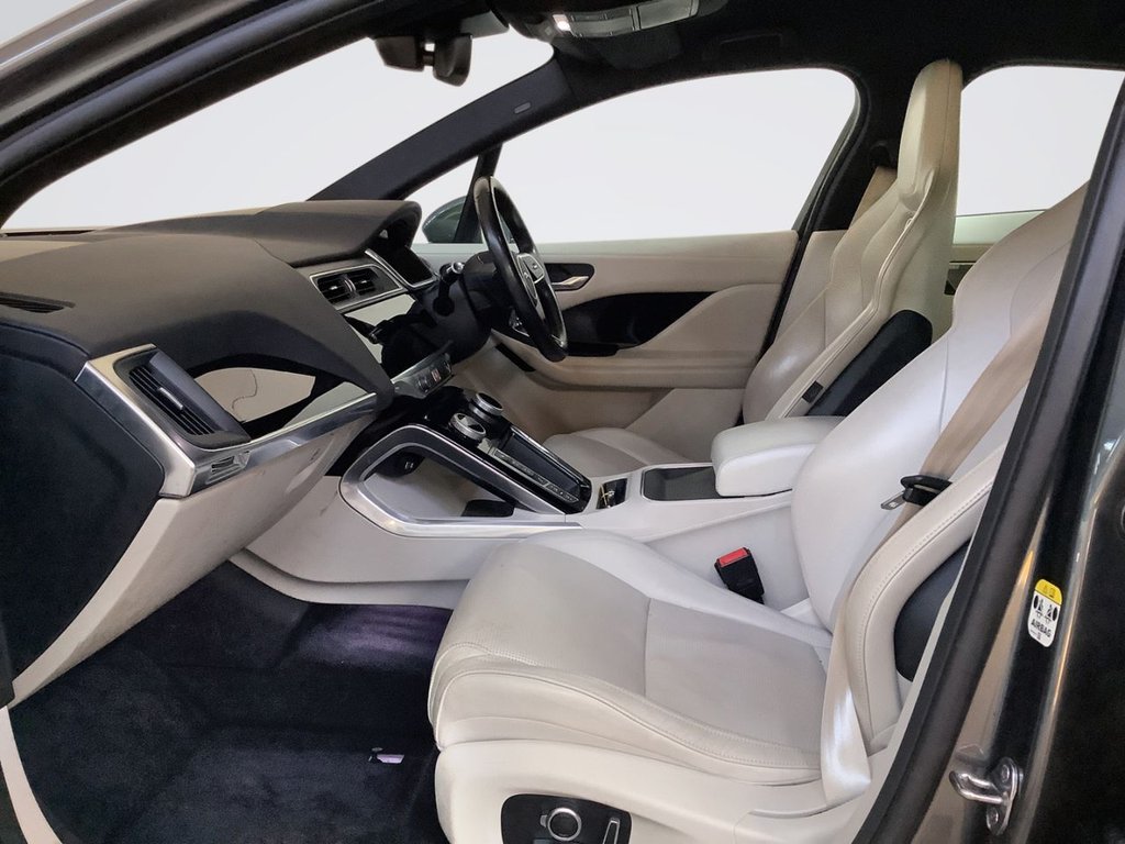 Used Jaguar I-Pace 2020 for sale - 77959779: Photo 10