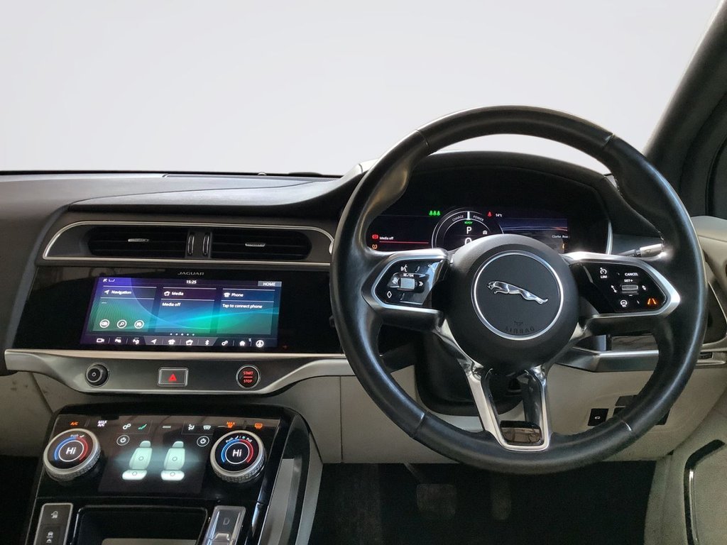 Used Jaguar I-Pace 2020 for sale - 77959779: Photo 13