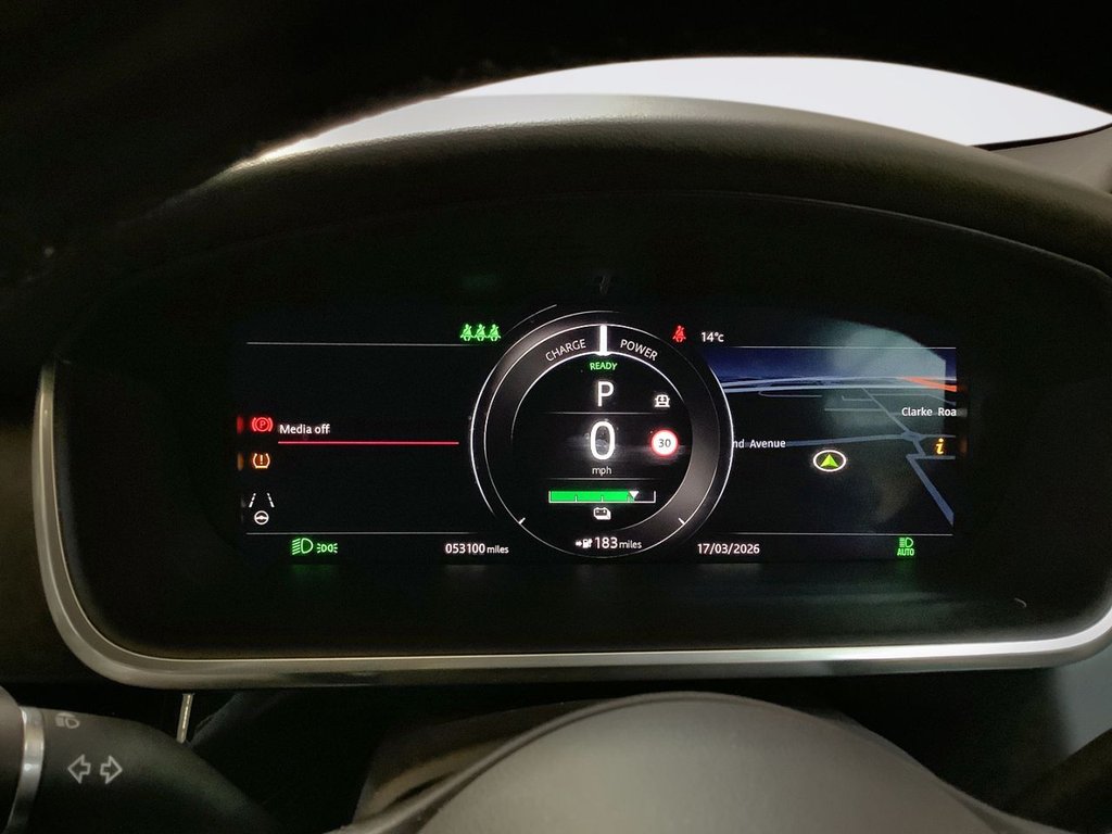 Used Jaguar I-Pace 2020 for sale - 77959779: Photo 16