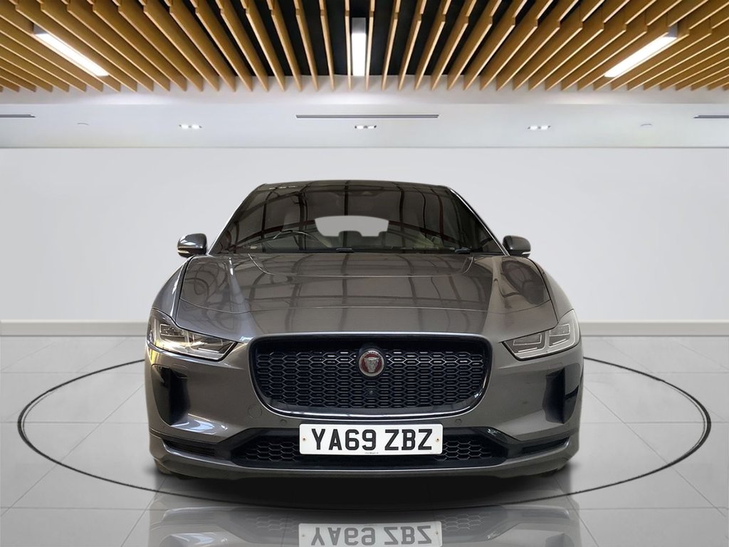 Used Jaguar I-Pace 2020 for sale - 77959779: Photo 2