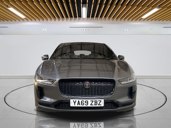 Used Jaguar I-Pace 2020 for sale - 77959779: Photo