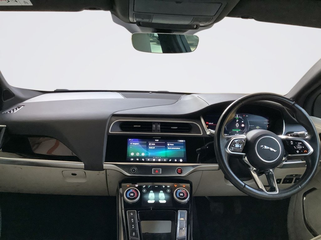 Used Jaguar I-Pace 2020 for sale - 77959779: Photo 3