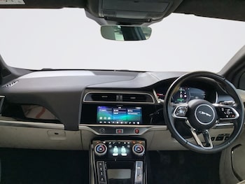 Used Jaguar I-Pace 2020 for sale - 77959779: Photo
