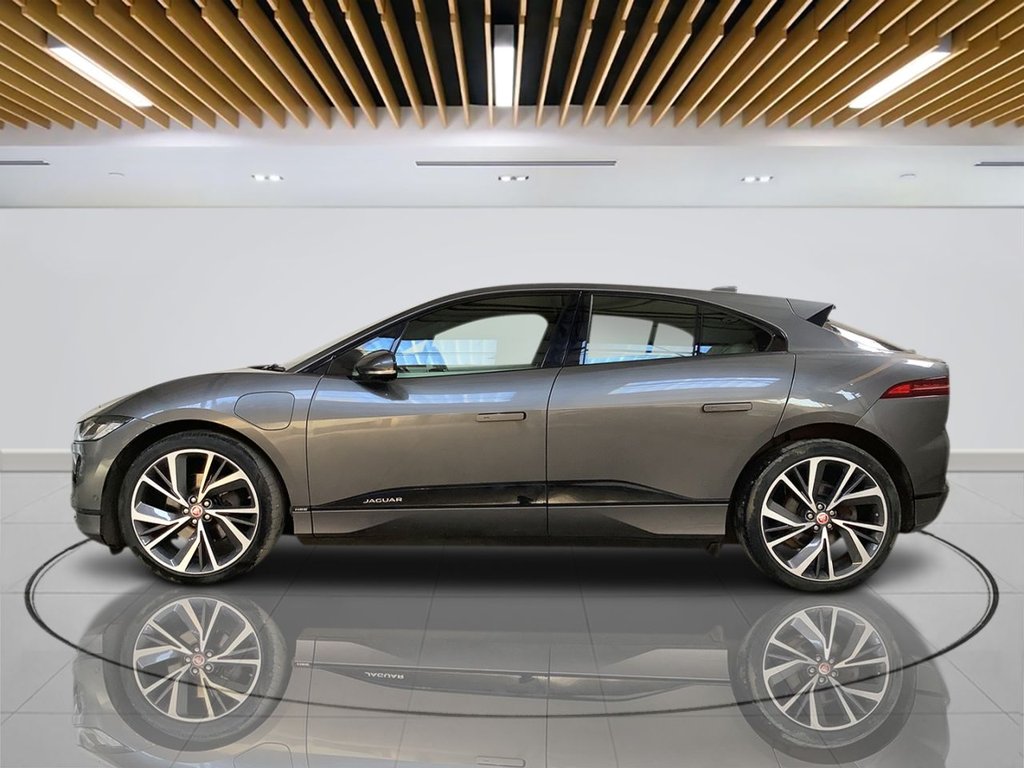 Used Jaguar I-Pace 2020 for sale - 77959779: Photo 4