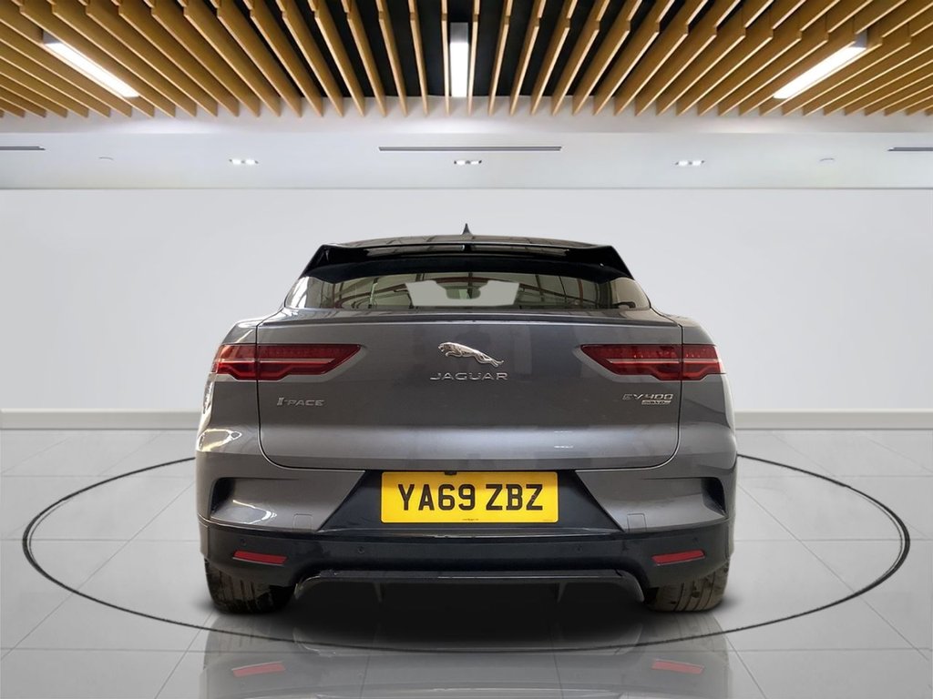 Used Jaguar I-Pace 2020 for sale - 77959779: Photo 6