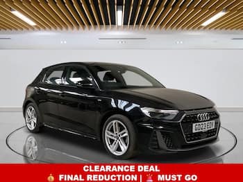 Used Audi A1 2023 for sale - 79695217: Photo