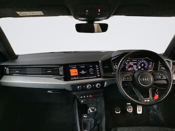 Used Audi A1 2023 for sale - 79695217: Photo