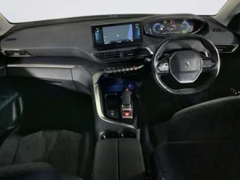 Used Peugeot 3008 2021 for sale - 74884454: Photo