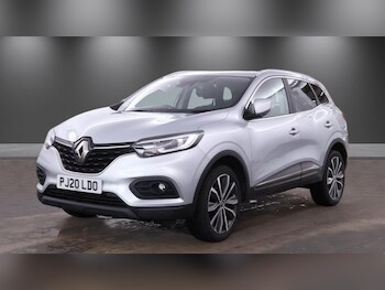 Used Renault Kadjar 2020 for sale - 78263138: Photo