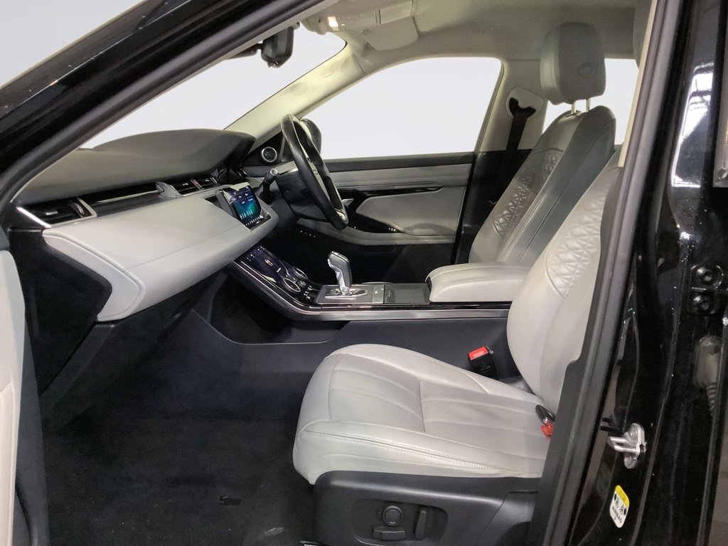 Used Land Rover Range Rover Evoque 2020 for sale - 77408662: Photo 12