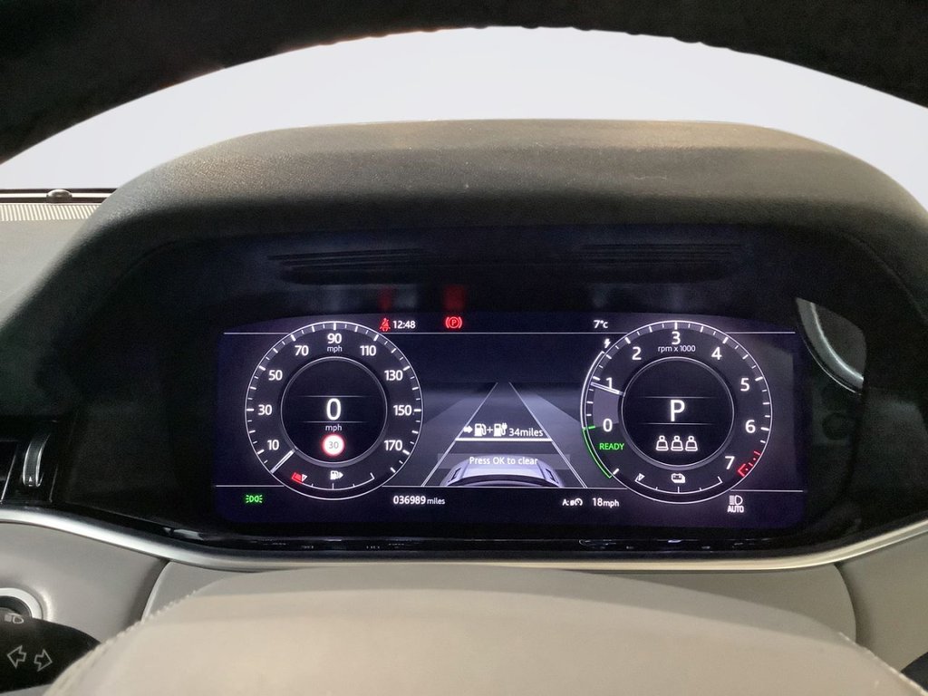 Used Land Rover Range Rover Evoque 2020 for sale - 77408662: Photo 17