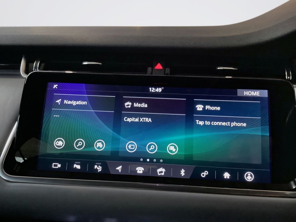 Used Land Rover Range Rover Evoque 2020 for sale - 77408662: Photo 21