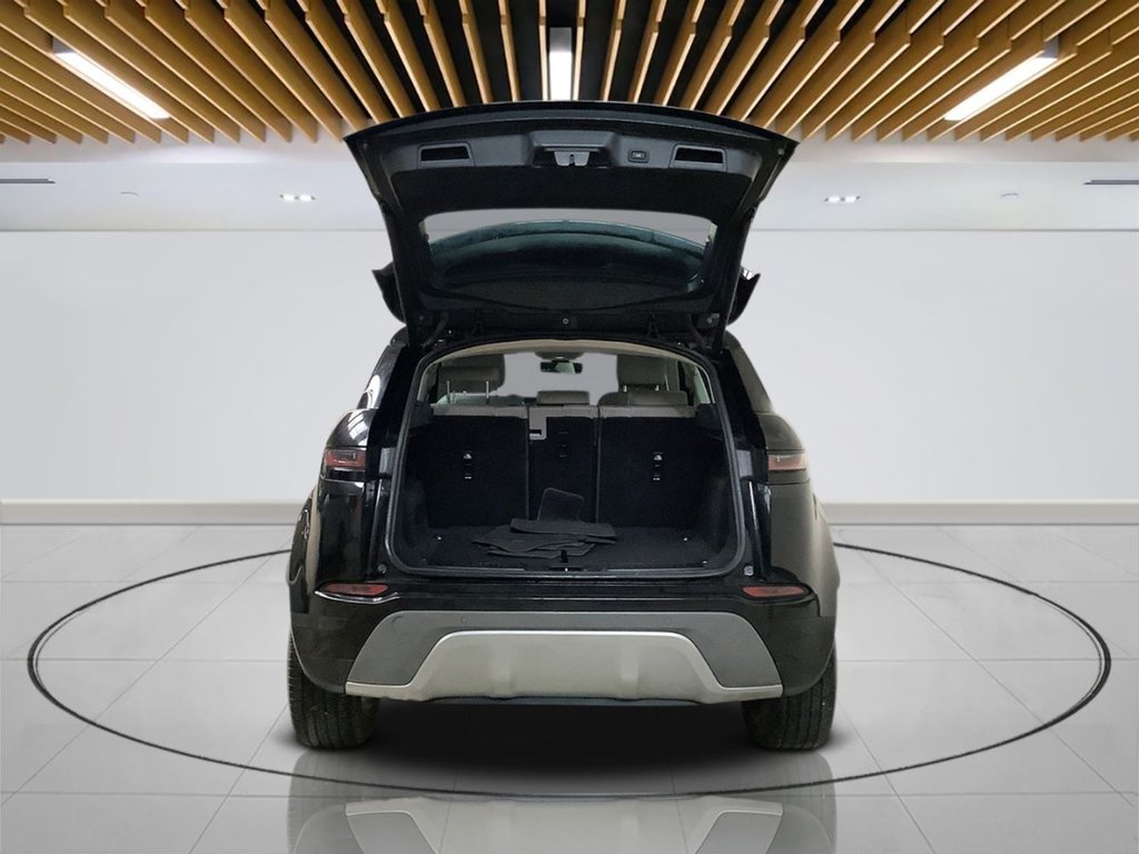 Used Land Rover Range Rover Evoque 2020 for sale - 77408662: Photo 9