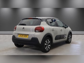 Used Citroen C3 2024 for sale - 79276572: Photo