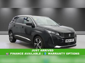 Used Peugeot 5008 2024 for sale - 79574160: Photo
