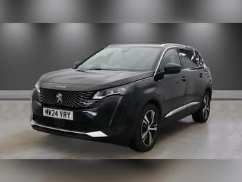 Used Peugeot 5008 2024 for sale - 79574160: Photo