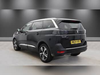 Used Peugeot 5008 2024 for sale - 79574160: Photo