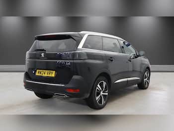 Used Peugeot 5008 2024 for sale - 79574160: Photo