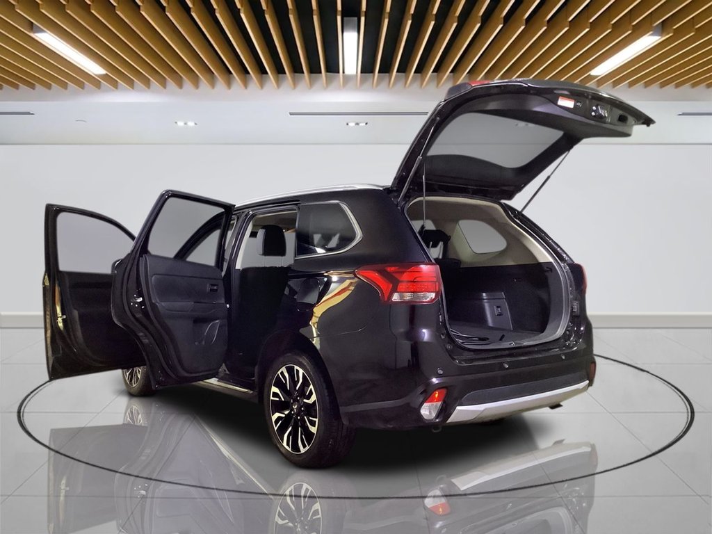 Used Mitsubishi Outlander 2018 for sale - 76867210: Photo 10