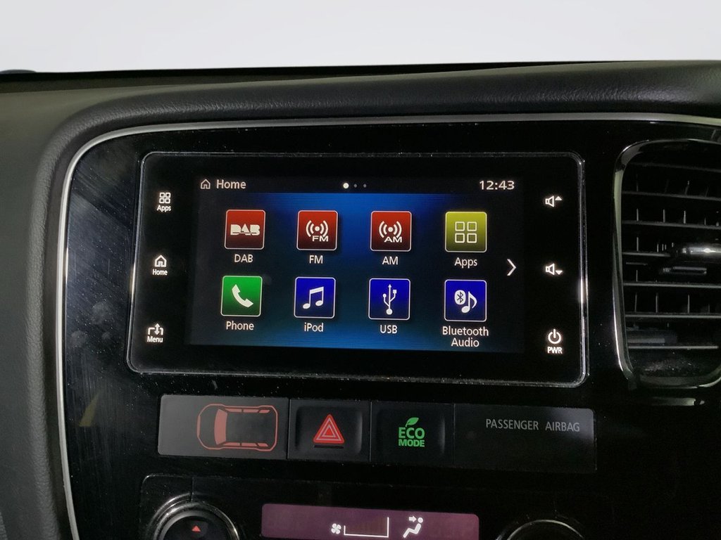 Used Mitsubishi Outlander 2018 for sale - 76867210: Photo 23