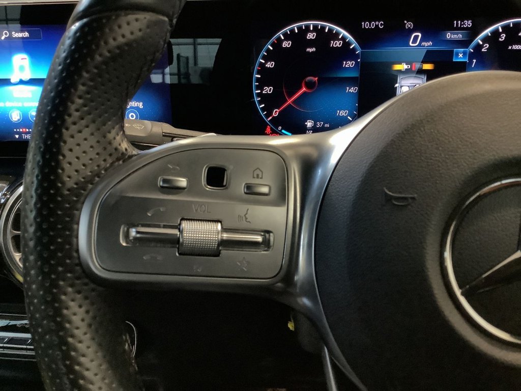 Used Mercedes-Benz GLA 2021 for sale - 77421712: Photo 17