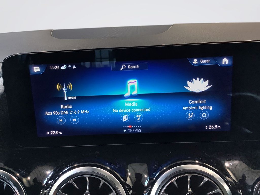 Used Mercedes-Benz GLA 2021 for sale - 77421712: Photo 23