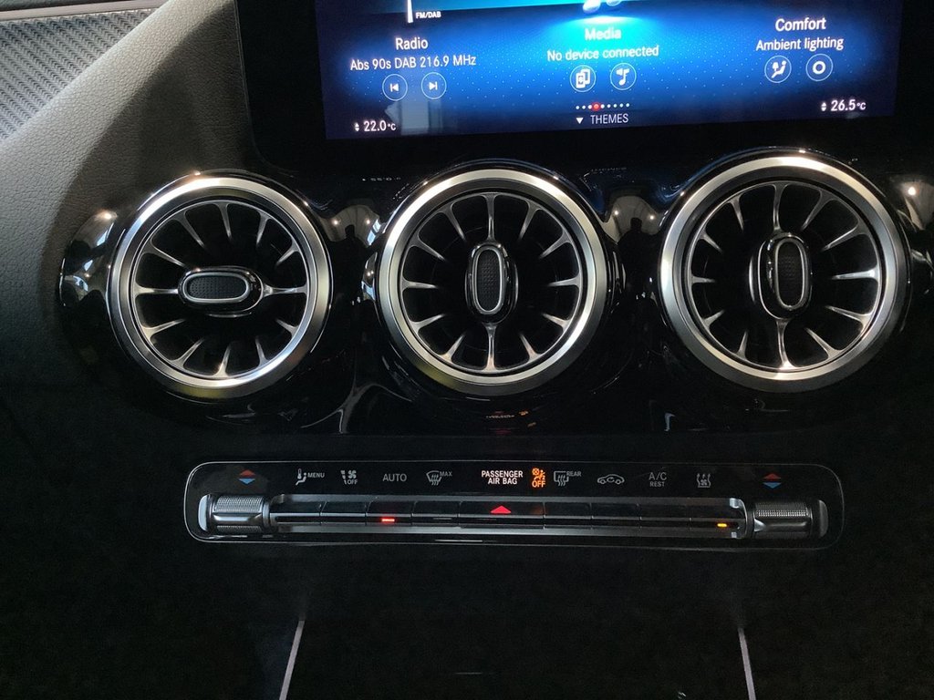 Used Mercedes-Benz GLA 2021 for sale - 77421712: Photo 24