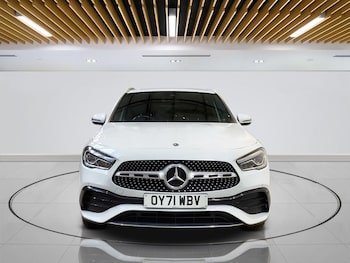 Used Mercedes-Benz GLA 2021 for sale - 77421712: Photo