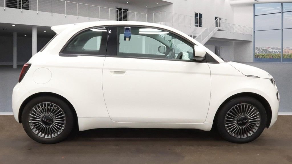 Used Fiat 500 2022 for sale - 77952833: Photo 11