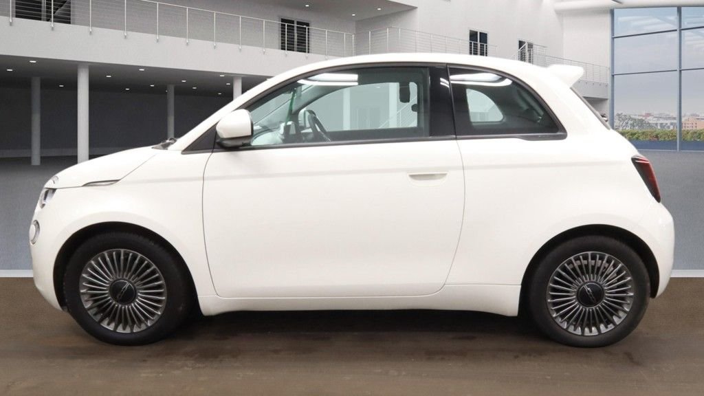 Used Fiat 500 2022 for sale - 77952833: Photo 12
