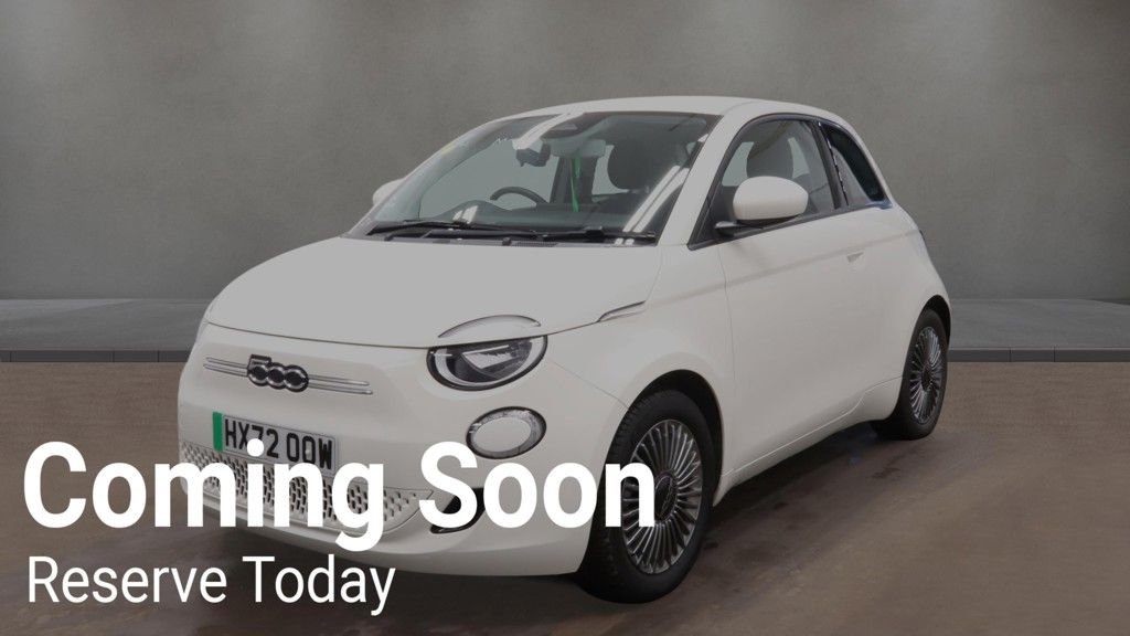 Used Fiat 500 2022 for sale - 77952833: Photo 2