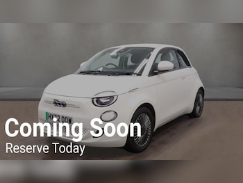 Used Fiat 500 2022 for sale - 77952833: Photo