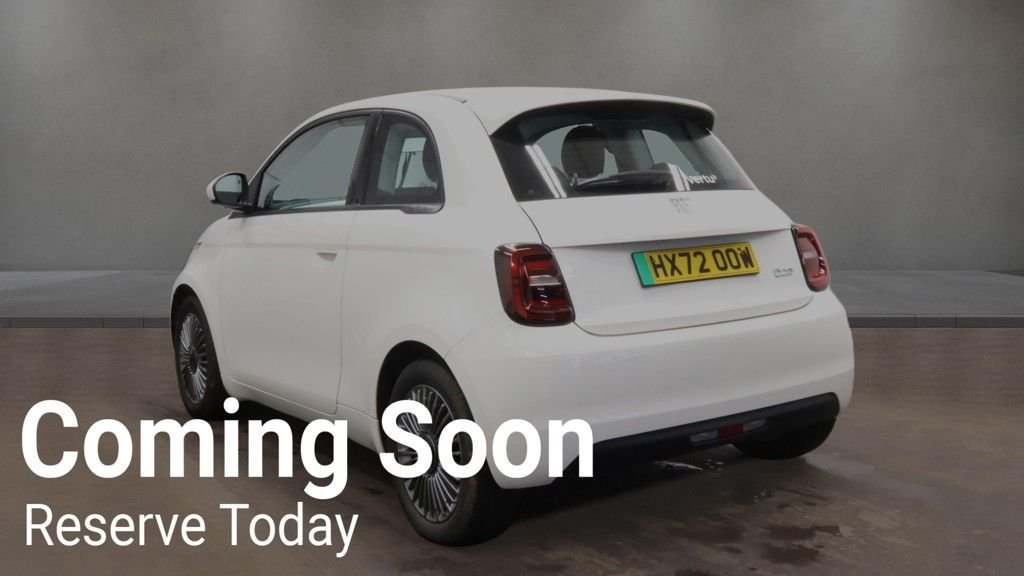 Used Fiat 500 2022 for sale - 77952833: Photo 3