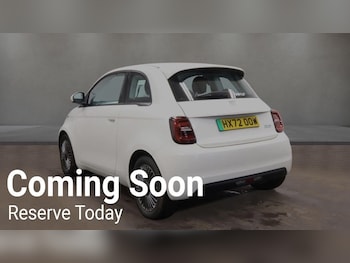 Used Fiat 500 2022 for sale - 77952833: Photo