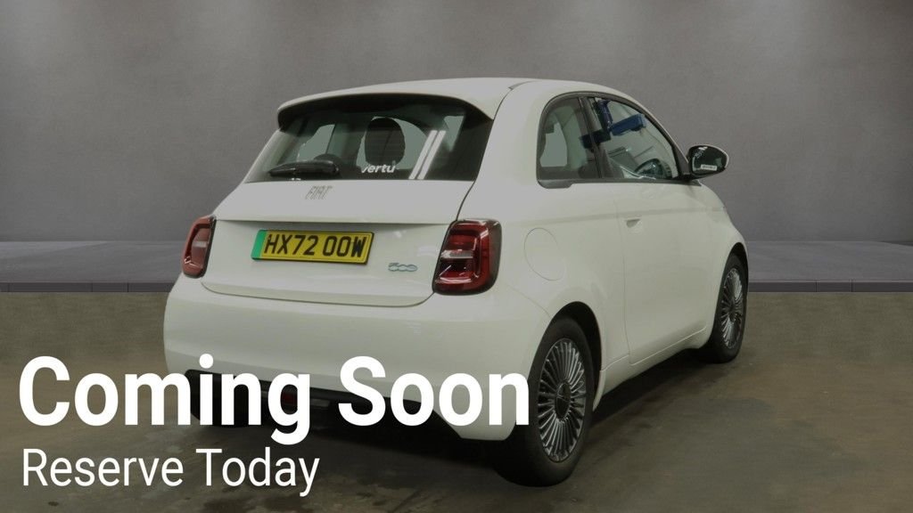 Used Fiat 500 2022 for sale - 77952833: Photo 4