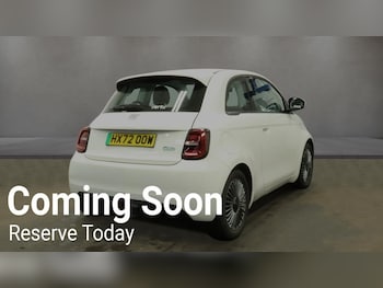 Used Fiat 500 2022 for sale - 77952833: Photo