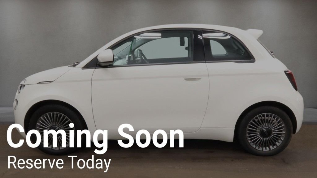 Used Fiat 500 2022 for sale - 77952833: Photo 6