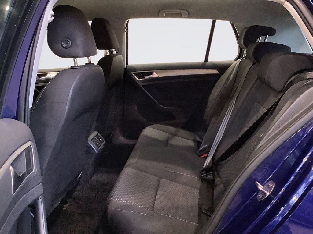 Used Volkswagen Golf 2020 for sale - 77835385: Photo 14