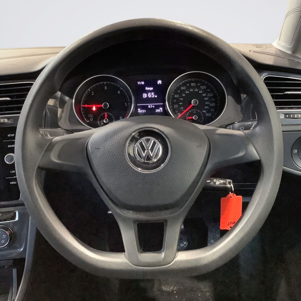 Used Volkswagen Golf 2020 for sale - 77835385: Photo 17
