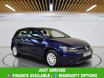 Used Volkswagen Golf 2020 for sale - 77835385: Photo