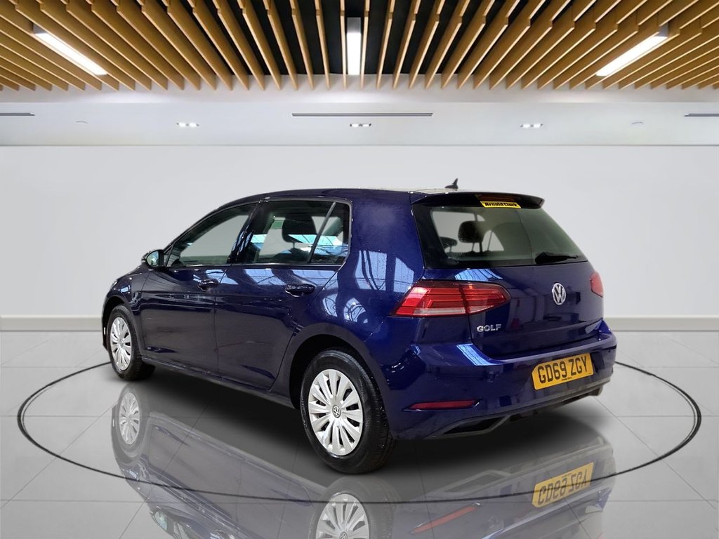 Used Volkswagen Golf 2020 for sale - 77835385: Photo 6