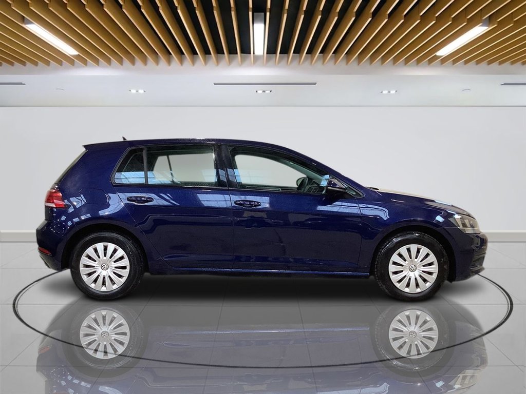 Used Volkswagen Golf 2020 for sale - 77835385: Photo 9