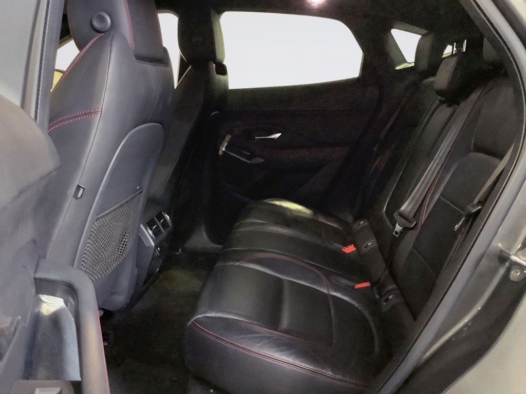 Used Jaguar E-Pace 2019 for sale - 77480184: Photo 12