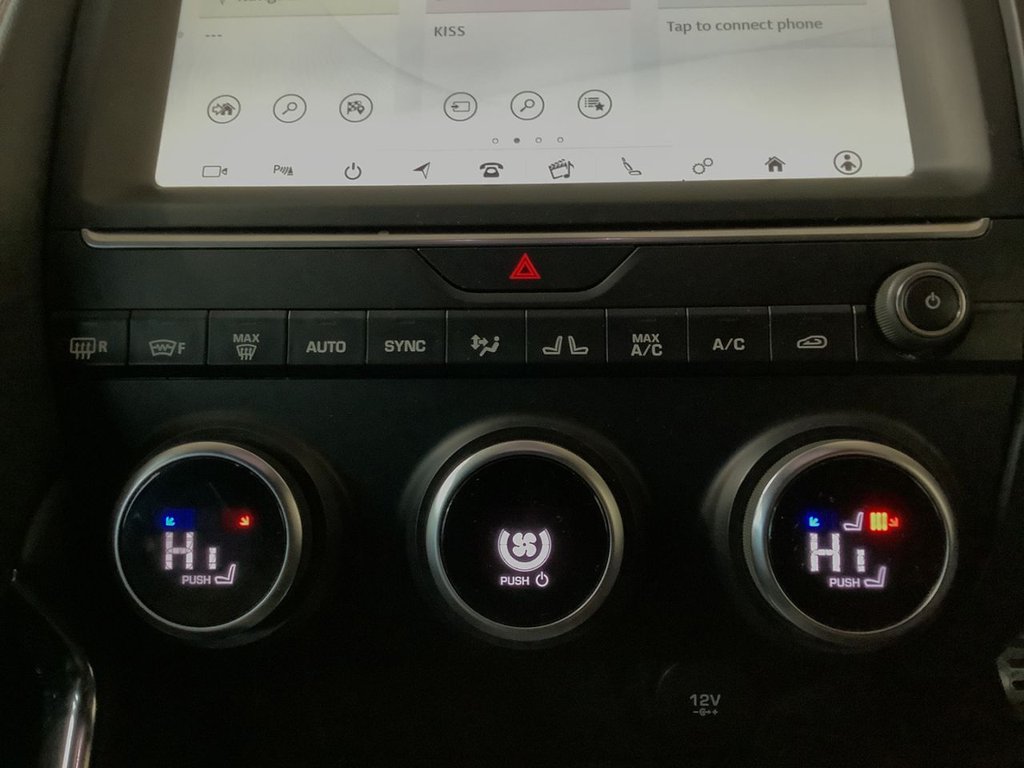 Used Jaguar E-Pace 2019 for sale - 77480184: Photo 23