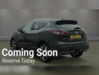 Used Nissan Qashqai 2020 for sale - 78364149: Photo