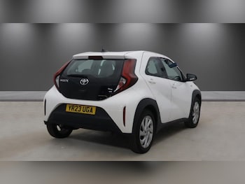 Used Toyota Aygo X 2023 for sale - 78372981: Photo
